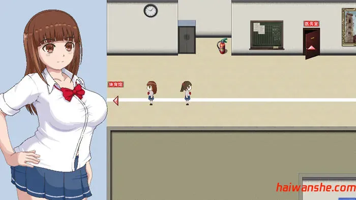 1742448276619699.jpg 青春艳舞曲 v1.01 STEAM官方中文版 RPG游戏 1.6G