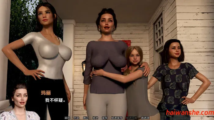 猎人:宇宙海盗 v0.2.6.0 汉化版 PC+安卓 动态SLG游戏 5.7G