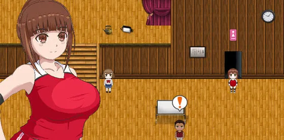 青春艳舞曲 v1.01 STEAM官方中文版 RPG游戏 1.6G-嗨玩社