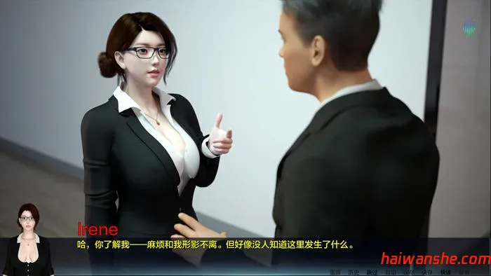 1742649207712164.jpg 北极光:开始 v0.20 汉化版 PC+安卓 动态SLG游戏 7.5G