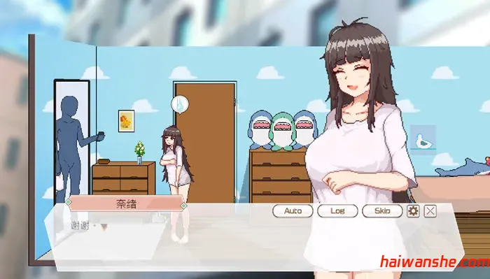 外送热(Delivery Hot) v25.03.13 STEAM官方中文版 恋爱养成游戏 700M