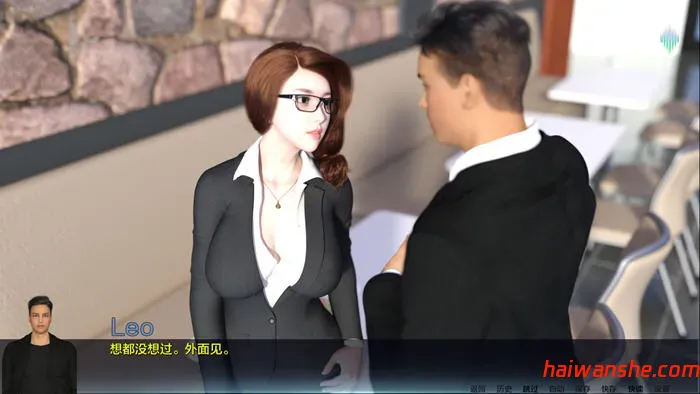 1742649207975667.jpg 北极光:开始 v0.20 汉化版 PC+安卓 动态SLG游戏 7.5G