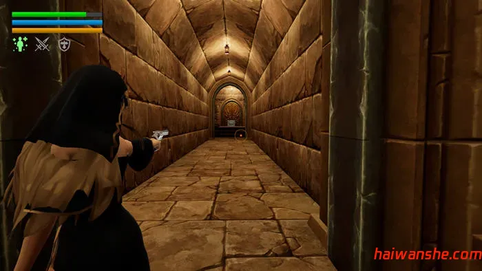 1742649556508623.jpg 枪与退魔之流浪修女 v1.0 DL官方中文版 FPS射击游戏&新作 900M