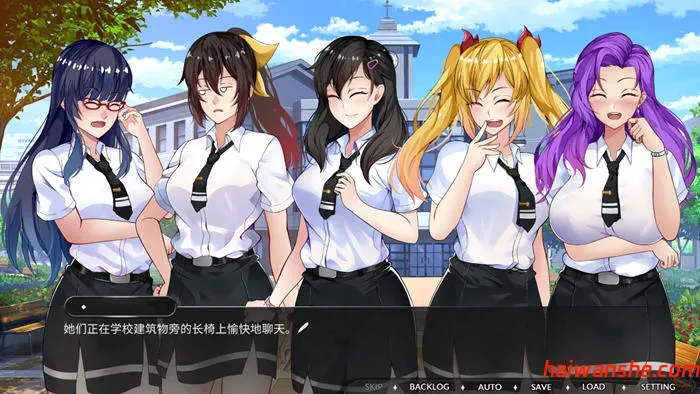 1742731481508809.jpg 迷人之心:与帮派的故事 官方中文版 手绘SLG游戏 1.7G