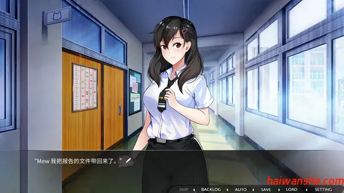 1742731481273572.jpg 迷人之心:与帮派的故事 官方中文版 手绘SLG游戏 1.7G