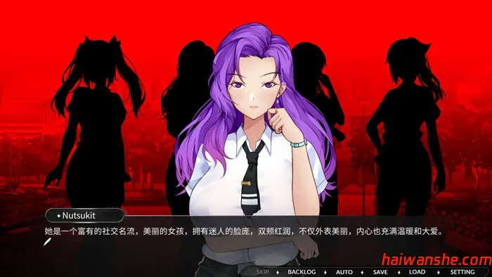 1742731481599911.jpg 迷人之心:与帮派的故事 官方中文版 手绘SLG游戏 1.7G