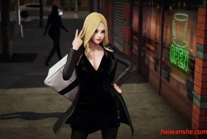 特工17 v0.25.9 官方中文版 PC+安卓+赞助码 沙盒动态SLG游戏 4.7G