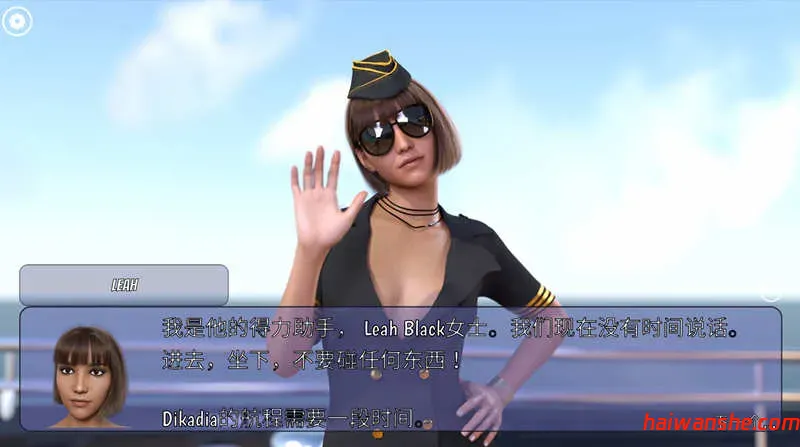 冰雹独裁者(Hail Dicktator) v0.77.1 官方中文版 PC+安卓 动态SLG游戏 6G