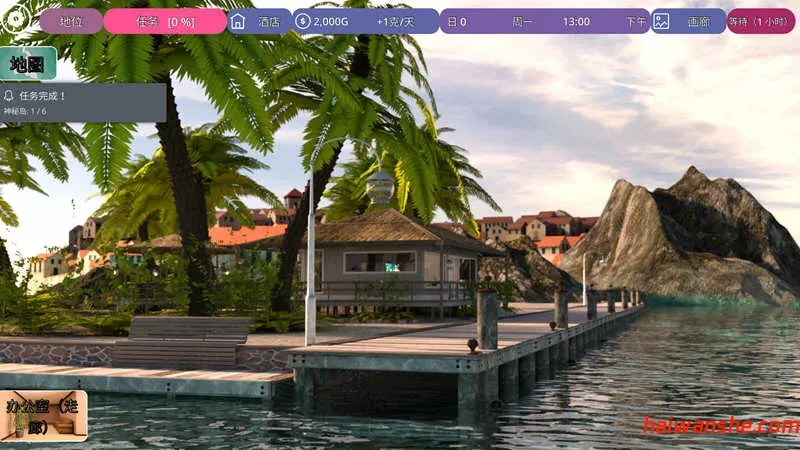 冰雹独裁者(Hail Dicktator) v0.77.1 官方中文版 PC+安卓 动态SLG游戏 6G