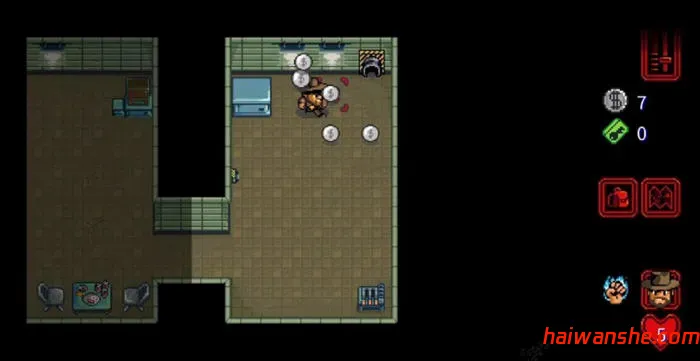 1742794321779908.jpg 怪奇物语1984 v1.0.409 安卓中文奈飞版 探索解谜战斗游戏 180M