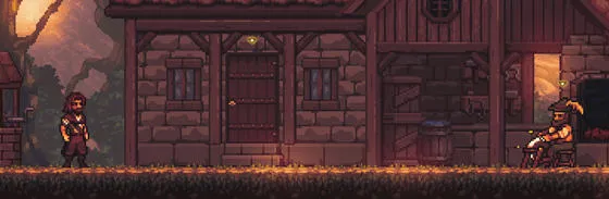 女店主的NTR AI汉化版 像素互动游戏 1.6G-嗨玩社