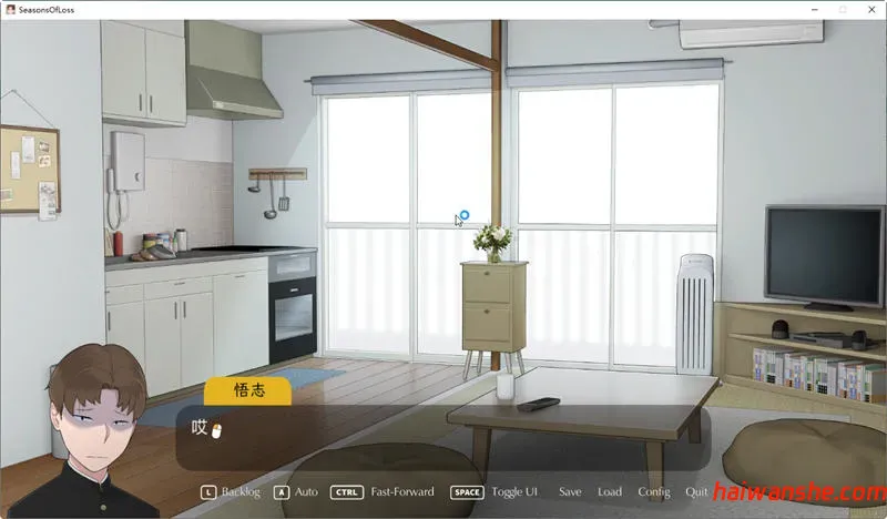 迷失的季节(Seasons of Loss) v1.02 官方中文版 SLG游戏神作 2.8G