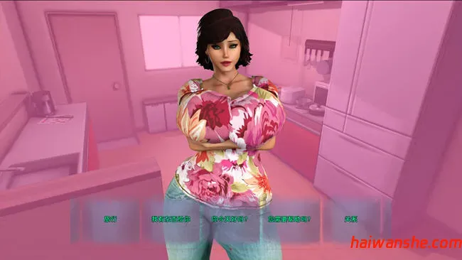 夏天的愿望(Goldream) v0.32 汉化版 PC+安卓 动态SLG游戏 6.1G