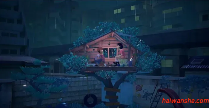 1743144424783836.jpg 花园之间 v1.10 STEAM安卓官方中文版 冒险解谜游戏 500M