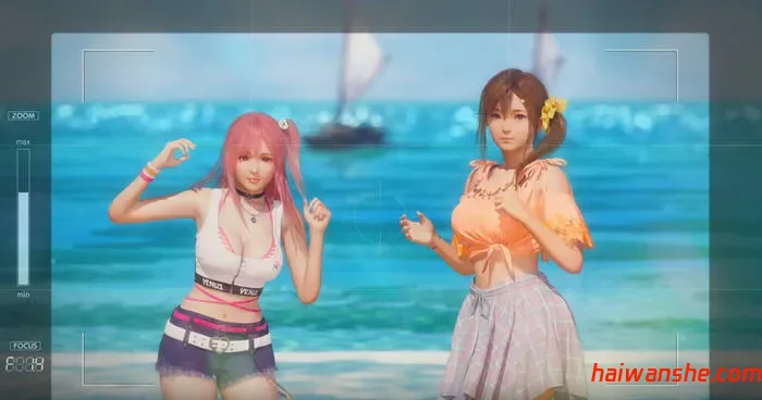 1743140587447800.jpg 死或生:沙滩排球维纳斯假期 官方中文版 沉浸式恋爱冒险游戏 14G