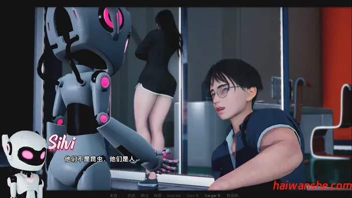 1732672200166759.jpg 家人在家(Family at Home Re) 汉化重制完结版 PC+安卓 动态SLG游戏 2.1G