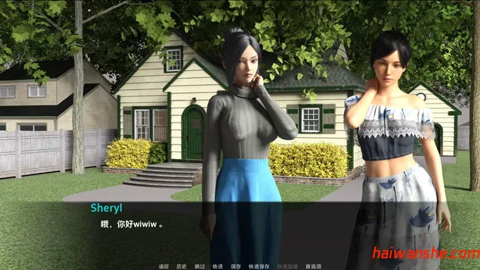 主权:君主(Sovereig Sovereign) v0.14.0 汉化版 PC+安卓 动态SLG游戏 2.1G