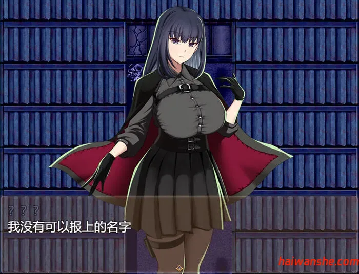 特工艾琳娜:与无能部下的危险任务 AI汉化版 PC+安卓 RPG游戏 2.5G