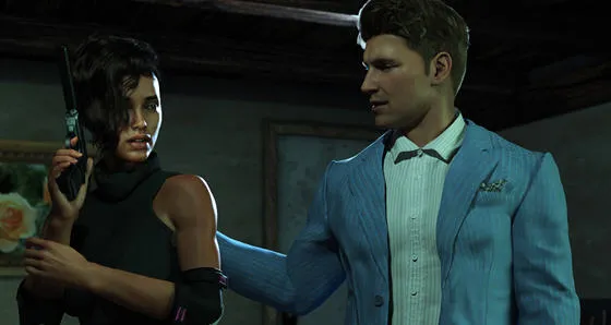 红心游戏(Game of Hearts) Ch.5R2 汉化版 动态SLG游戏 7.8G-嗨玩社