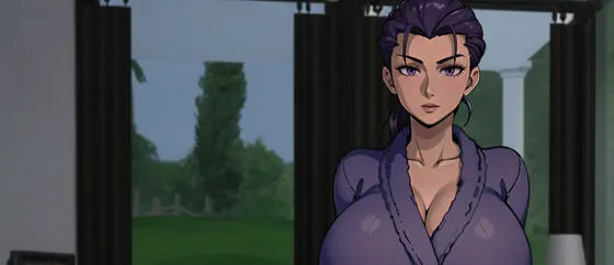 心中有数:五人之中的一人 v1.6eA 汉化版 PC+安卓 SLG游戏 1.8G-嗨玩社