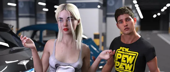 淘气邻居(Naughty Neighbours) v0.51 汉化版 PC+安卓 动态SLG游戏 6G-嗨玩社