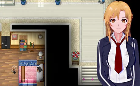 刀剑神域:气息遮断陷阱 第二部 v0.79c 中文版 RPG游戏 3.9G-嗨玩社