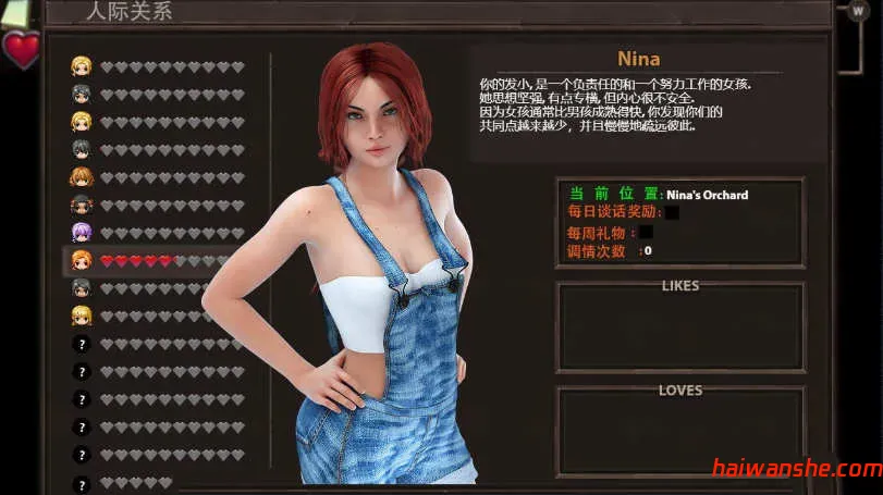 农民的追求(Peasant Quest) v3.71 AI汉化版 RPG游戏&神作 4.5G