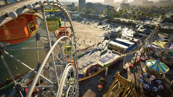 云族裔(inZOI) v20250330 官方中文版+全DLC 生活模拟游戏 23G