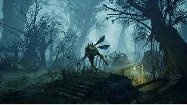 DROVA:被遗弃的血亲 v1.3 官方中文版 动作角色扮演游戏 1.5G