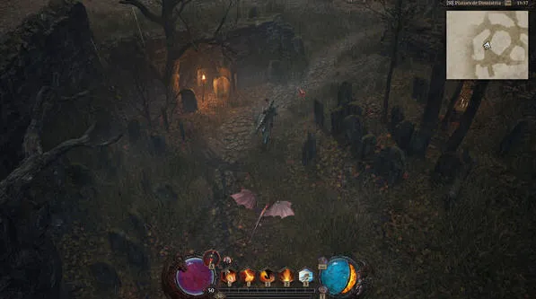 DROVA:被遗弃的血亲 v1.3 官方中文版 动作角色扮演游戏 1.5G