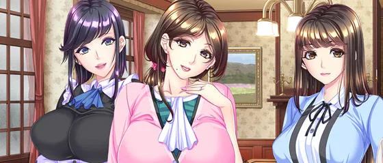 蠢妇:微弱的滴落声 AI汉化版 ADV游戏+全CG 2.4G-嗨玩社