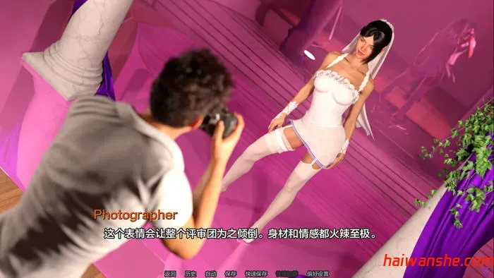 丽达的冒险(Lida’s Adventures) v0.302 汉化版 PC+安卓 动态SLG游戏 3.9G