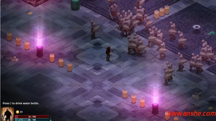 幻影遗物(Phantom Relics) v1.0.0.3 官方中文版 ARPG游戏 1.3G