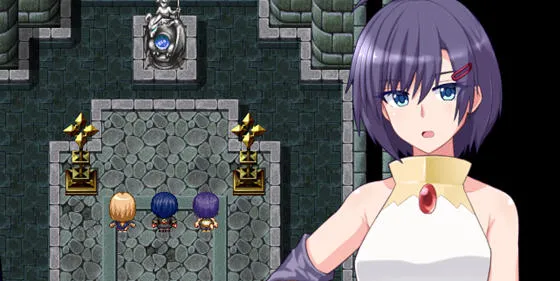 格兰恩德传奇(GranEnde:Saga) AI汉化版 回合制RPG游戏 1.7G-嗨玩社