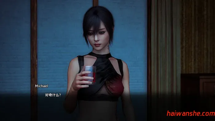 瓦伦扎家族(Valenza Family) Ch.2 v0.4 汉化版 PC+安卓 动态SLG游戏 7.1G