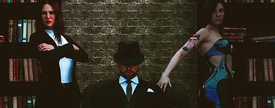 瓦伦扎家族(Valenza Family) Ch.2 v0.4 汉化版 PC+安卓 动态SLG游戏 7.1G-嗨玩社