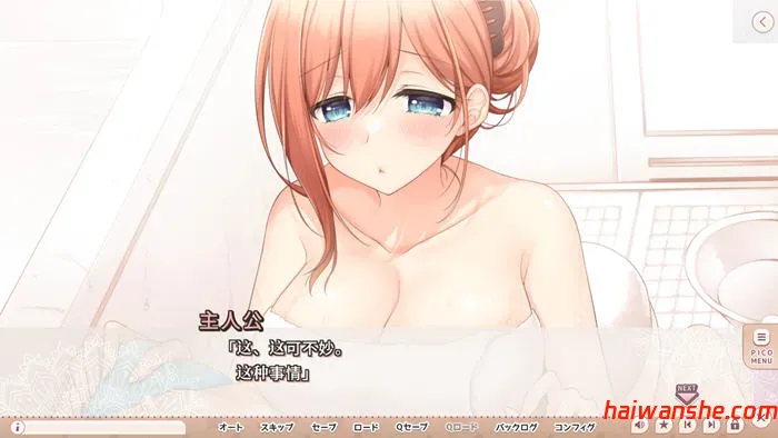 就想带歪哥哥 v1.0 AI汉化版 ADV游戏+全CG 2.9G