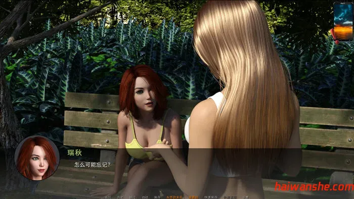 重聚(Reunion) v0.75 汉化版 PC+安卓 动态SLG游戏 12G