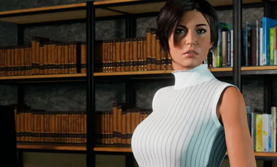 克劳馥历险记(Croft Adventures) ver0.6.8b 汉化版 PC+安卓 同人SLG游戏 2G-嗨玩社