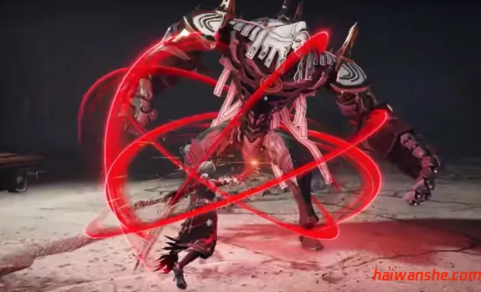 无限机兵(AI LIMIT) Build.18026211 豪华中文修复版 国产黑魂类游戏 17G