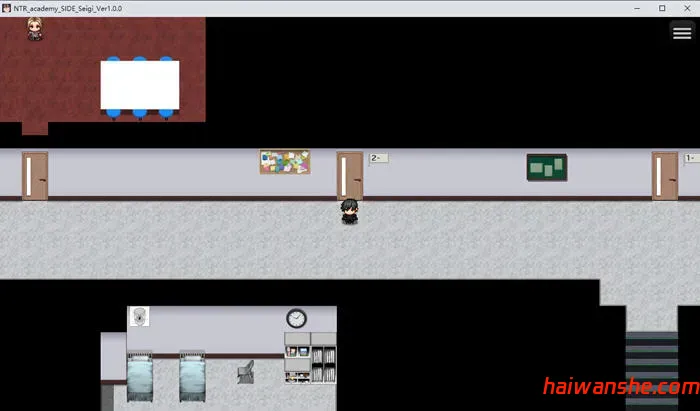 花之少女们与异世界来访者 AI汉化版 RPG游戏 1.9G
