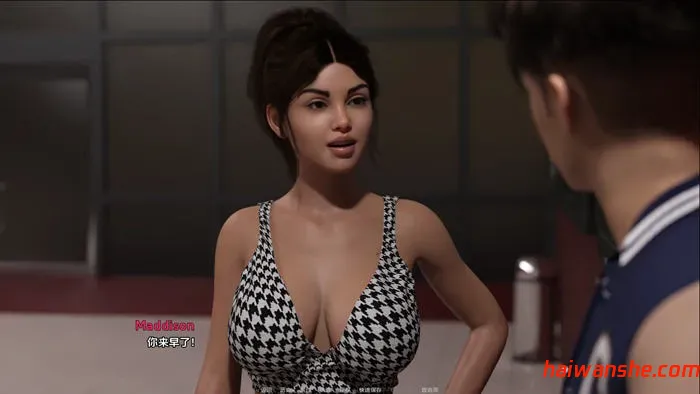 破碎的梦:救赎 v0.3 汉化版 PC+安卓 动态SLG游戏 3.8G