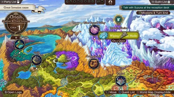 进度指令(Progress Ordes) STEAM豪华中文版 经营冒险类游戏 2.2G