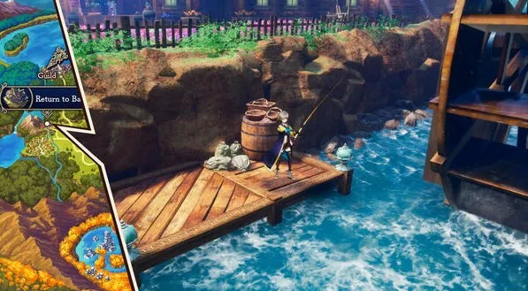 进度指令(Progress Ordes) STEAM豪华中文版 经营冒险类游戏 2.2G