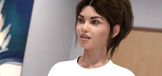 破碎的梦:救赎 v0.3 汉化版 PC+安卓 动态SLG游戏 3.8G-嗨玩社