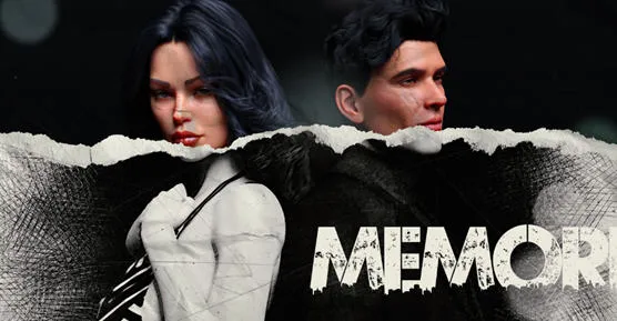 回忆(Memories) v0.3 汉化版 PC+安卓 动态SLG游戏 1.8G