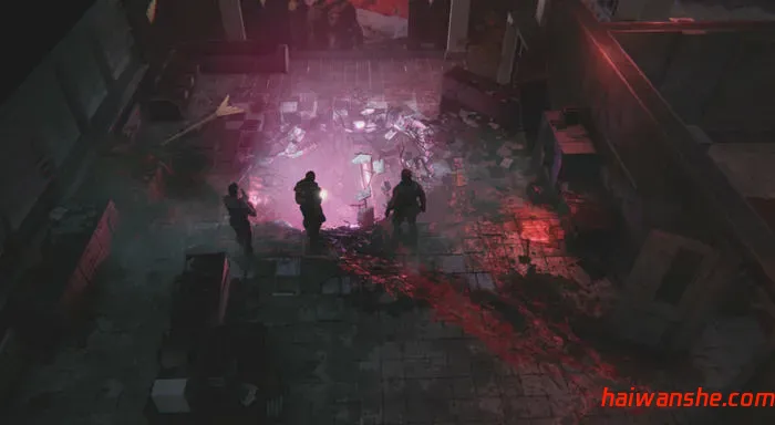 自由锁链(Chains of Freedom) v1.0 官方中文版 策略回合制游戏 2.2G