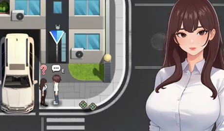 职场幻想:小镇幸福生活的故事 v1.3.3 官方中文版+DLC RPG游戏 2G-嗨玩社