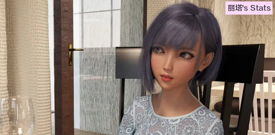 随心所欲(Casual Desires) v0.20 汉化版 PC+安卓 动态SLG游戏 3.9G