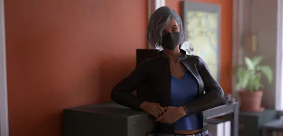 阴谋(Conspiracy) v1.0 汉化版 PC+安卓 动态SLG游戏 3.8G